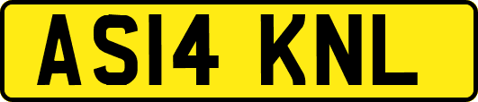 AS14KNL