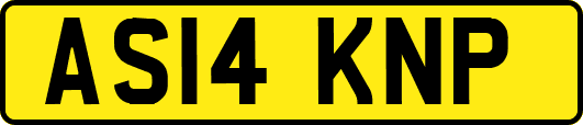AS14KNP