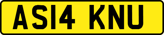AS14KNU