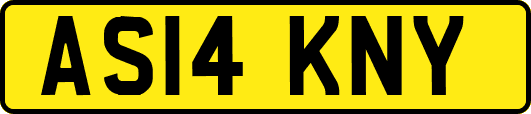 AS14KNY