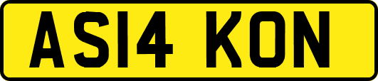 AS14KON