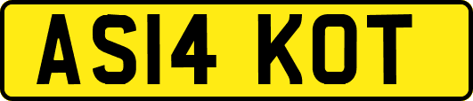 AS14KOT