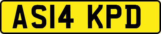 AS14KPD