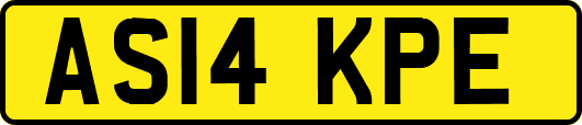 AS14KPE