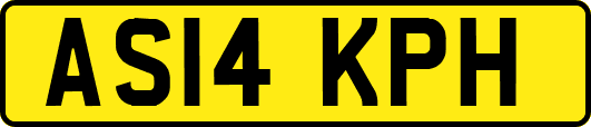 AS14KPH