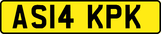 AS14KPK