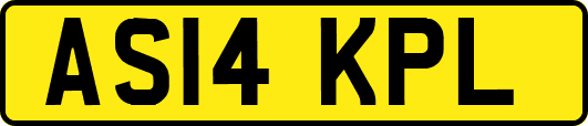 AS14KPL