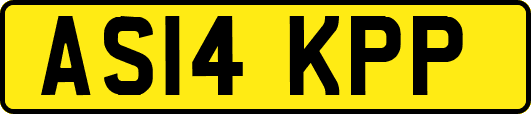 AS14KPP