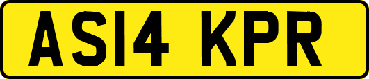 AS14KPR