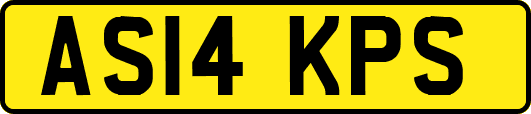 AS14KPS