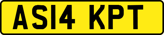 AS14KPT