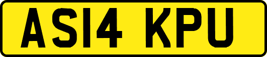 AS14KPU