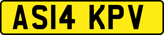 AS14KPV