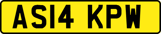 AS14KPW