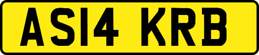 AS14KRB