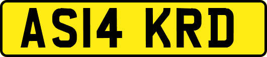 AS14KRD