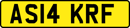 AS14KRF