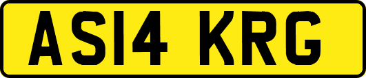 AS14KRG