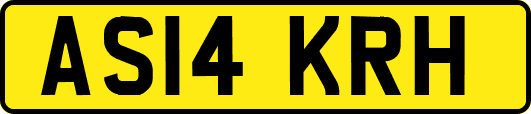 AS14KRH