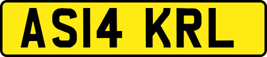 AS14KRL
