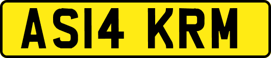 AS14KRM