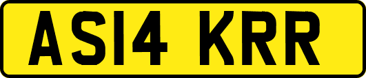 AS14KRR