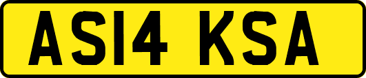AS14KSA