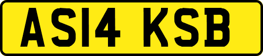 AS14KSB
