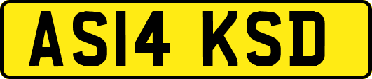 AS14KSD