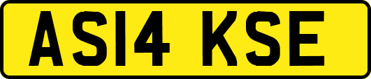 AS14KSE