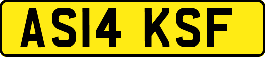 AS14KSF