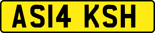 AS14KSH