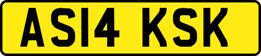 AS14KSK