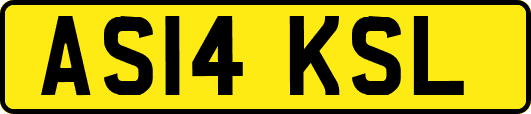 AS14KSL