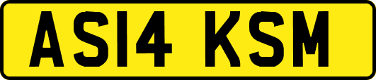 AS14KSM