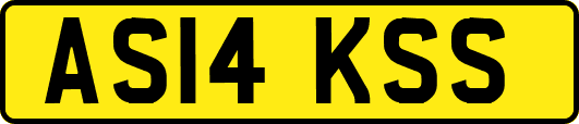 AS14KSS