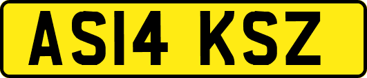AS14KSZ
