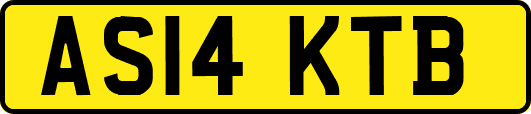 AS14KTB