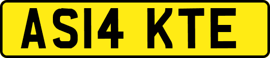 AS14KTE