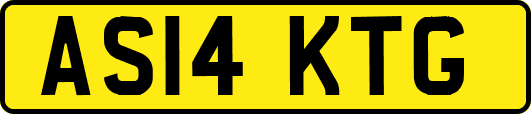 AS14KTG