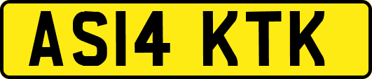 AS14KTK