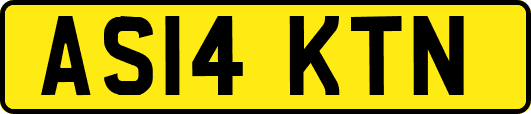 AS14KTN