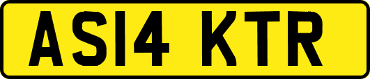 AS14KTR