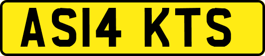 AS14KTS