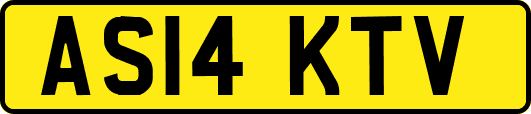 AS14KTV
