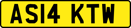 AS14KTW