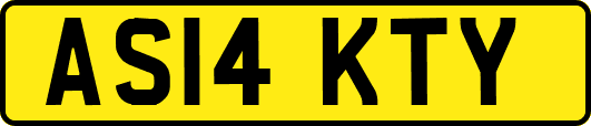 AS14KTY