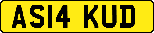 AS14KUD