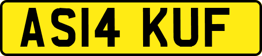 AS14KUF