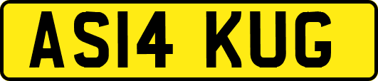 AS14KUG
